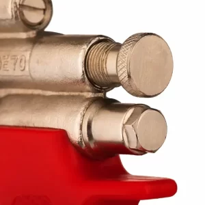 پیچ های تنظیم پیستوله بادی رونیکس مدل RH-6418