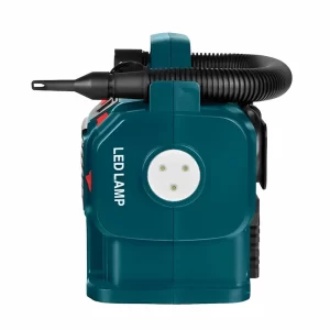 کنار کمپرسور باد فندکی رونیکس مدل RH-4261B