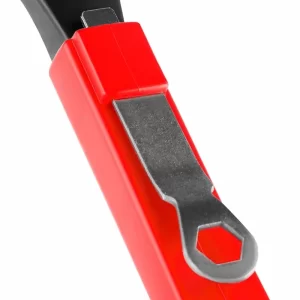 آچار انبر پرچ رونیکس مدل RH-1608