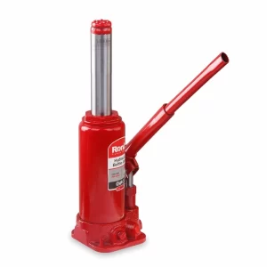 باز شده جک روغنی 5 تن رونیکس مدل RH-4903