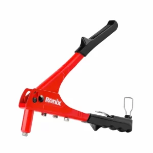 دسته انبر پرچ رونیکس مدل RH-1607