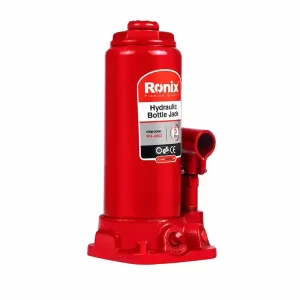 روبروی جک روغنی 5 تن رونیکس مدل RH-4903