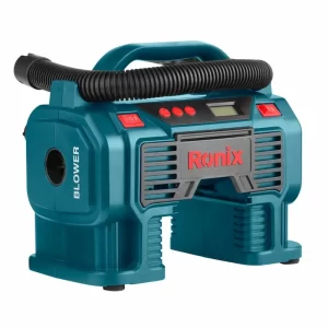 روبروی کمپرسور باد فندکی رونیکس مدل RH-4260B