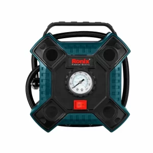 فشار سنج کمپرسور باد فندکی رونیکس مدل RH-4262