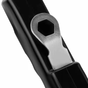 قفل انبر پرچ رونیکس مدل RH-1607