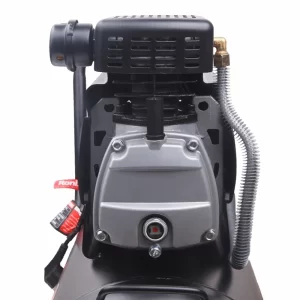 موتور کمپرسور باد 50 لیتری رونیکس مدل RC-5010