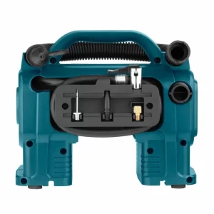 پشت کمپرسور باد فندکی رونیکس مدل RH-4260B