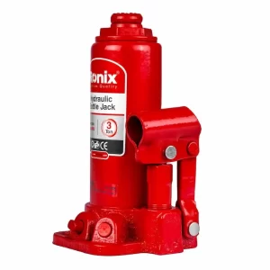 کنار جک روغنی 3 تن رونیکس مدل RH-4902