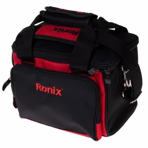 کیف کمپرسور باد فندکی رونیکس مدل RH-4260B