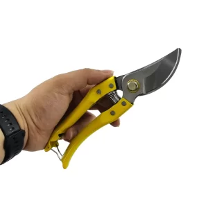 قیچی باغبانی لیومکس مدل LI-3110
