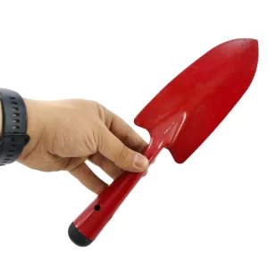 بیلچه باغبانی مدل RED 01