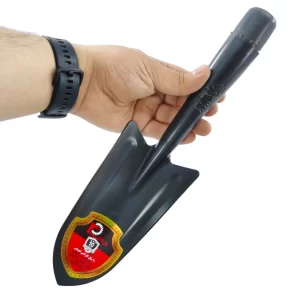 بیلچه باغبانی پارتاک مدل SD4500