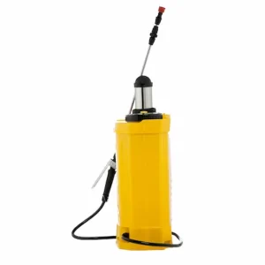 سم پاش 18 لیتری (شارژی_دستی) کنزاکس مدل KNS-218
