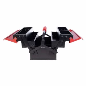 عکس جعبه ابزار رونیکس مدل RH-9173