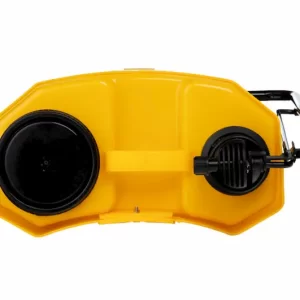 نمای بالای KNS-218