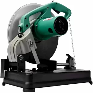 اره پروفیل بر 355 میلی متر 2200 وات دی سی ای مدل AJG04-355S
