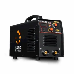اینورتر جوش ۲۵۰ آمپر صبا الکتریک مدل R-INV-250V