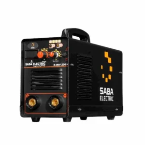 اینورتر جوشکاری 200 آمپر صبا الکتریک مدل R-INV-200N