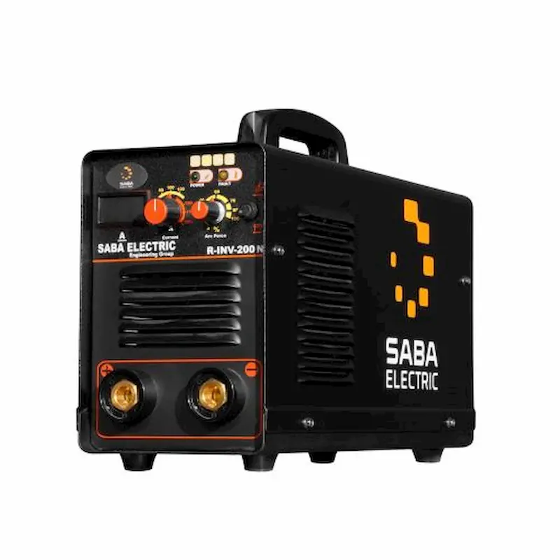 اینورتر جوشکاری 200 آمپر صبا الکتریک مدل R-INV-200N
