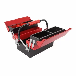 جعبه ابزار 30 سانتی متری آروا مدل 4703