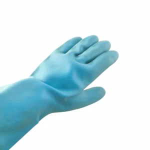 دستکش سوپر لاتکس تندیس مدلL
