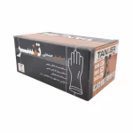 دستکش لاستیکی تنسر مدل 3015