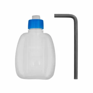 ظرف روغن منگنه کوب بادی رونیکس مدل RA-8016
