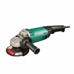مینی فرز 1200 وات دی سی ای مدل ASM02-125B