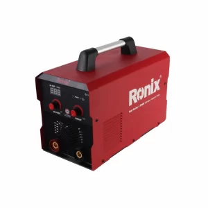 نمای اینورتر جوشکاری 250 آمپر رونیکس مدل RH-4605