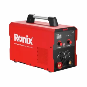 نمای راست اینورتر جوشکاری 250 آمپر رونیکس مدل RH-4605