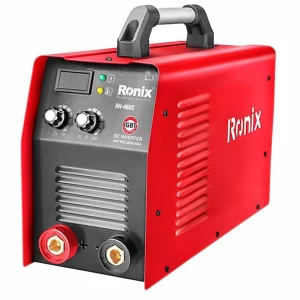 نمایی اینورتر جوشکاری 200 آمپر رونیکس مدل RH-4602