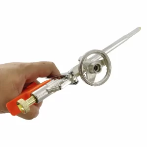پیستوله فوم پاش بادی دیاکو مدلPG-3‏