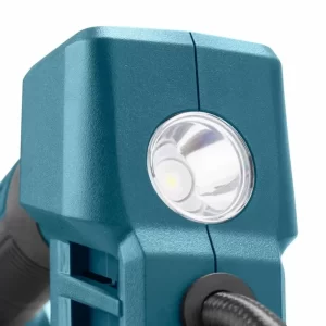 چراغ LED کمپرسور باد شارژی 20 ولت رونیکس مدل 8605