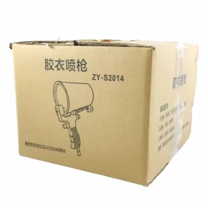 ژل کوت پاش دیاکو مدل ZY-S201