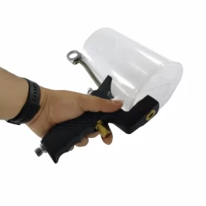 ژل کوت پاش دیاکو مدل ZY-S201