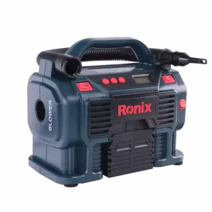 کنار کمپرسور باد فندکی رونیکس مدل RH-4261