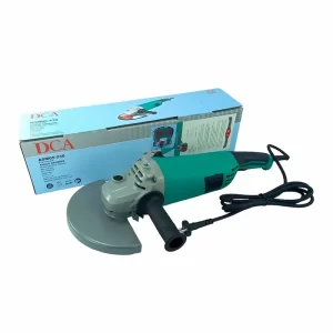 DCA Large Angle Grinder ASM05-230