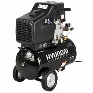 Hyundai 25 Liter Air Compressor AC-2425