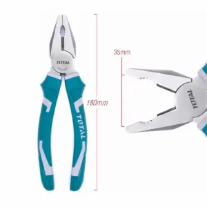 TOTAL TOOLS Combination Plier THT110706P