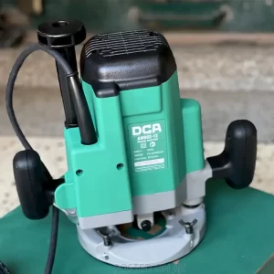 اور فرز نجاری دی سی ای مدل AMR02-12