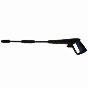 تفنگی کارواش هیوندای 120 بار مدل HP1526-PW