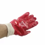 دستکش تانگ وانگ مدل RED