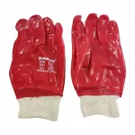 دستکش تانگ وانگ مدل RED