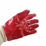 دستکش تانگ وانگ مدل RED