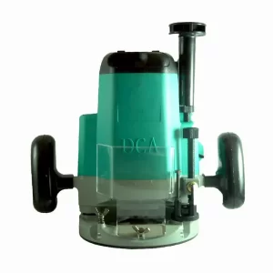 دی سی ای مدل AMR02-12