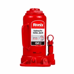 روبرو جک روغنی 15 تن رونیکس مدل RH-4905