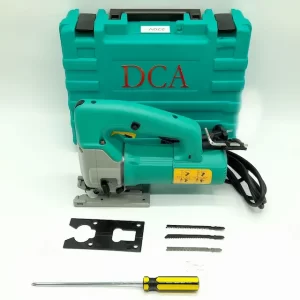 متعلقات DCA مدل AMQ85