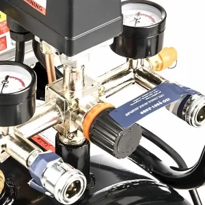 نمای جانبی 1 - هیوندای مدل AC-2425