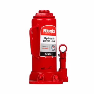 نمایی از جک روغنی 10 تن رونیکس مدل RH-4904