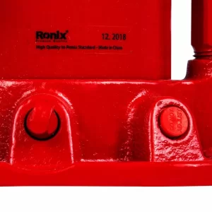 نمایی از جک روغنی 15 تن رونیکس مدل RH-4905